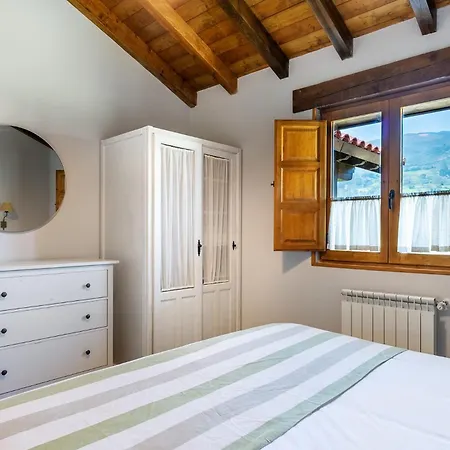 Casa 8plazas, 7km De La Playa La Franca, Asturias *