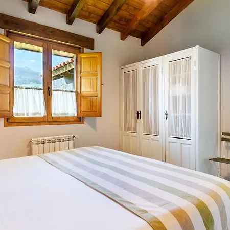 Casa 8plazas, 7km De La Playa La Franca, Asturias بيت للعطل Boquerizo