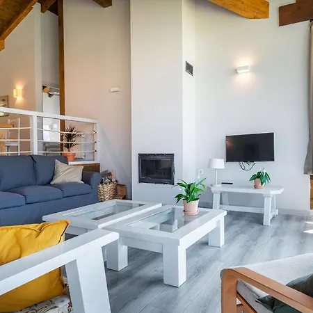 Casa 8plazas, 7km De La Playa La Franca, Asturias *