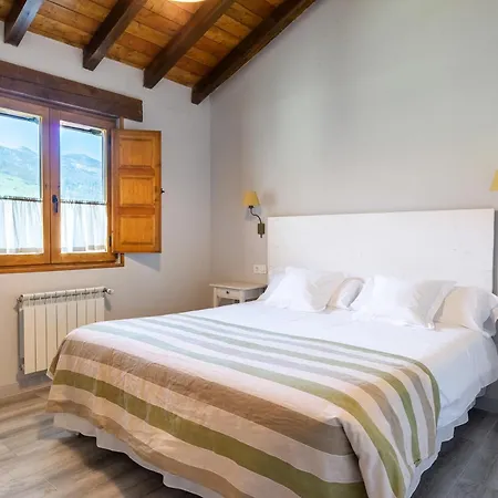 Casa 8plazas, 7km De La Playa La Franca, Asturias *