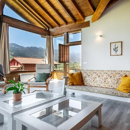 Casa 8plazas, 7km De La Playa La Franca, Asturias Boquerizo
