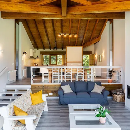 Casa 8plazas, 7km De La Playa La Franca, Asturias