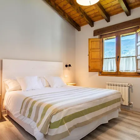 בית נופש Casa 8plazas, 7km De La Playa La Franca, Asturias *